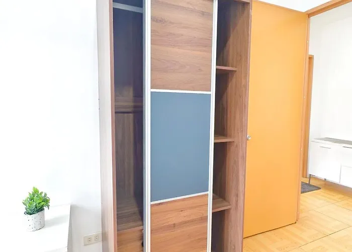 Apartment U12san Miguel Townhouse 4 Bedroom Near It Park Free Parking 2 Cars *