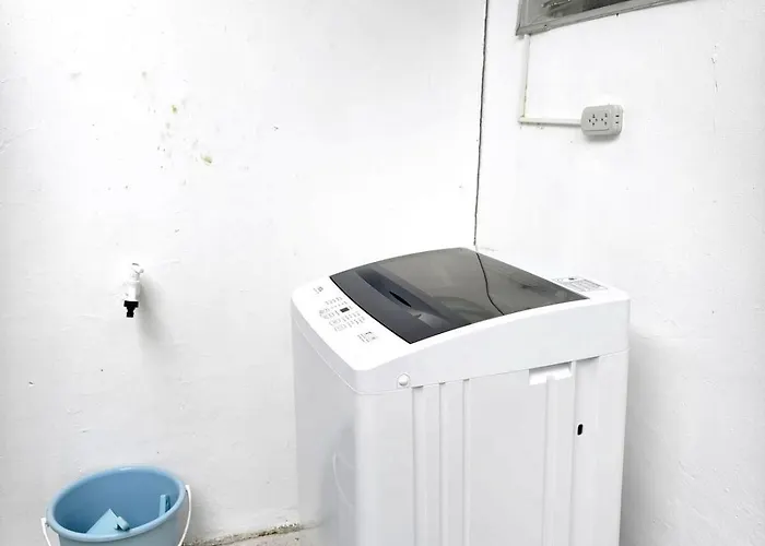 Apartment U12san Miguel Townhouse 4 Bedroom Near It Park Free Parking 2 Cars *
